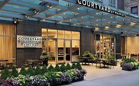 Courtyard By Marriott New York Manhattan/Chelsea